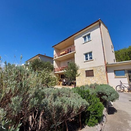 Apartment Durda Senj  Exterior photo