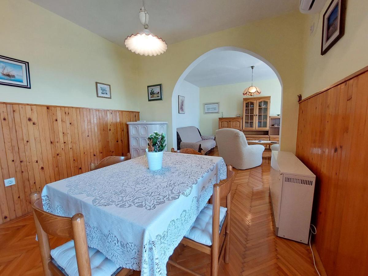 Apartment Durda Senj  Exterior photo