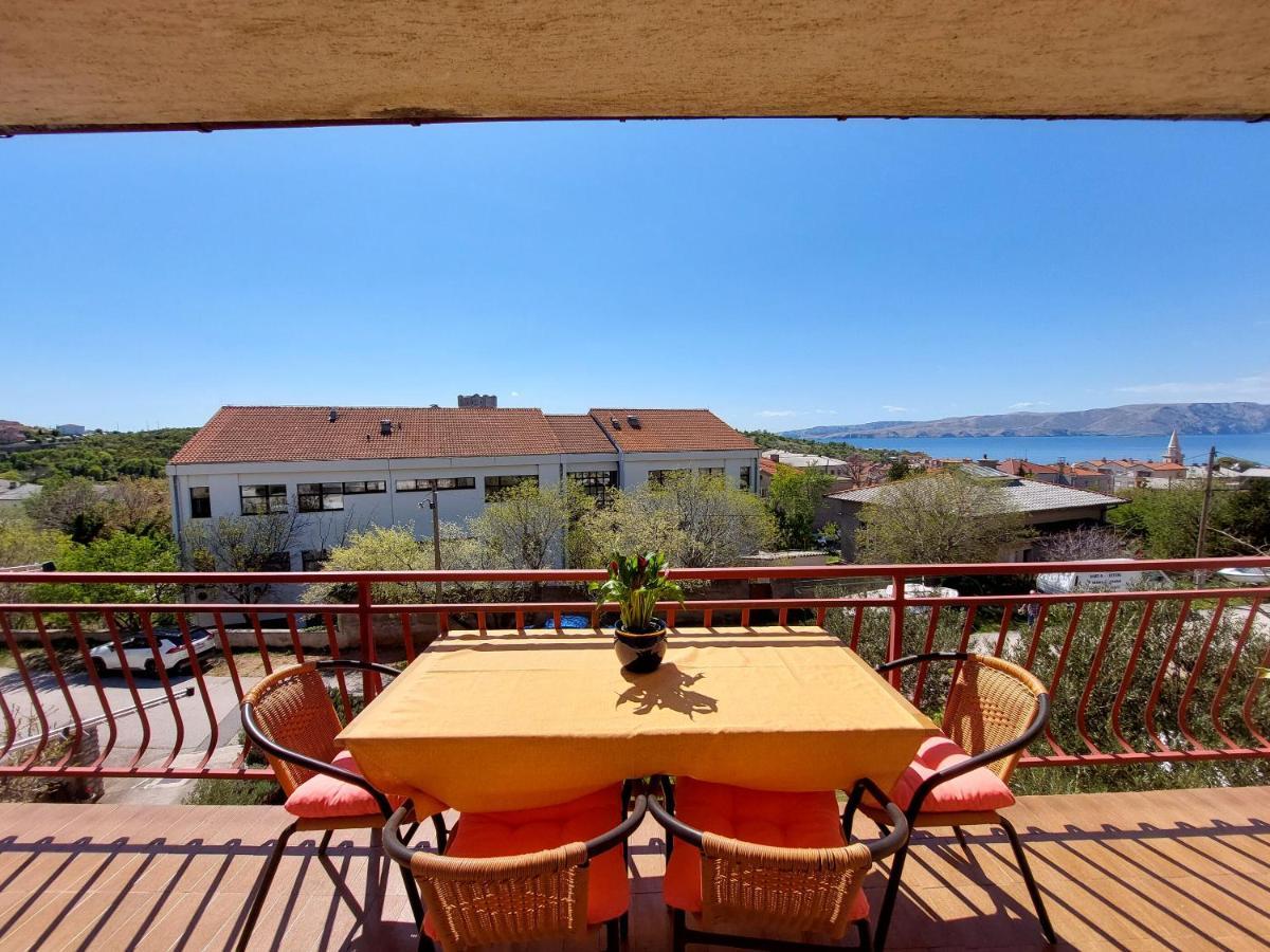 Apartment Durda Senj  Exterior photo