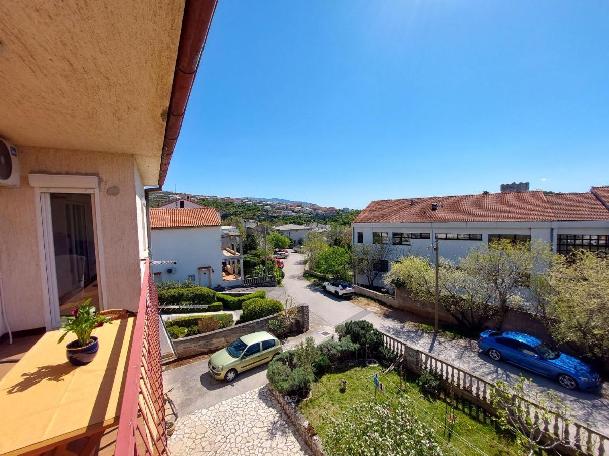 Apartment Durda Senj  Exterior photo