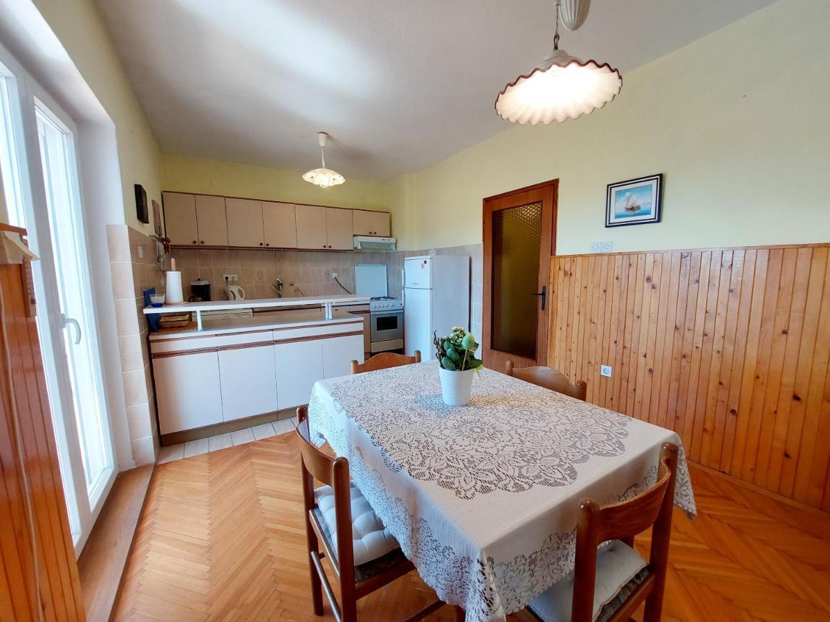 Apartment Durda Senj  Exterior photo