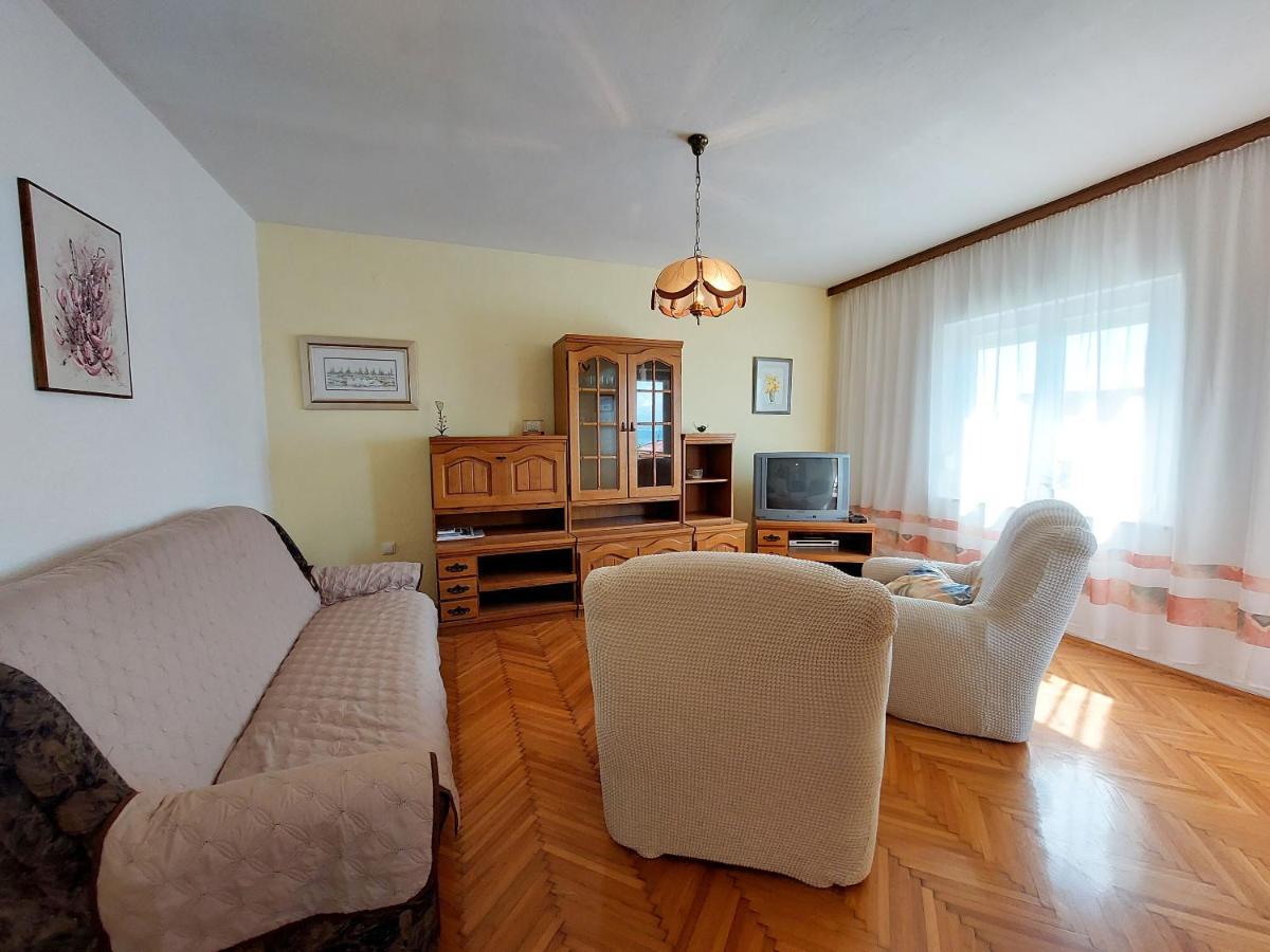 Apartment Durda Senj  Exterior photo