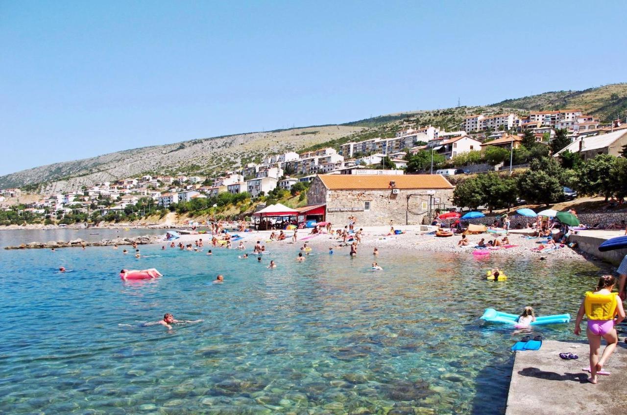 Apartment Durda Senj  Exterior photo